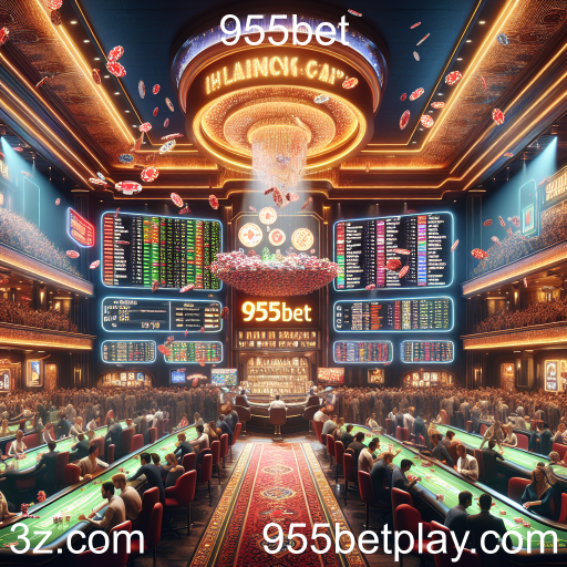 955bet
