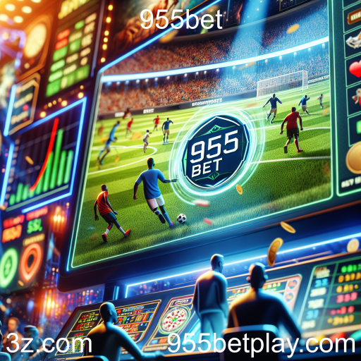 Entendendo a Seção de Perguntas Frequentes do 955bet